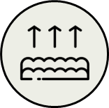 Icon Verdunstung